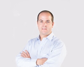 Diego Berho Carranza